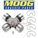 Moog Front Driveshaft Cv At Transfer Case Universal Joint For 1975-1976 Eh. Fixed Price $41.50.