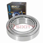 Mevotech Bxt Front Inner Wheel Bearing For 1982-1993 Dodge D350 5.9L L6 Axle Kd. Fixed Price $16.05.