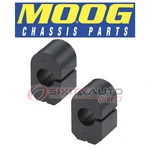 Moog Front To Frame Stabilizer Bar Bushing Kit For 1966 Gmc PB1000 Series - Pj. Fixed Price $18.82.