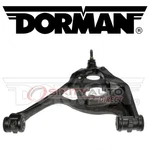 Dorman Front Left Lower Suspension Control Arm Ball Joint For 2009-2014 Hp. Fixed Price $202.41.