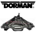 Dorman Front Left Upper Suspension Control Arm Ball Joint 1991 Ford He. Fixed Price $269.08.