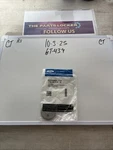 (1) Genuine Ford Lower Control Arm Adjust Cam 7T4Z-5K751-A Nos. Fixed Price $10.02.