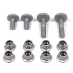 Ford Racing Caster & Camber Alignment Eccentric Bolt Kit Mustang 2011-2013. Fixed Price $89.99.