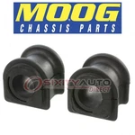 Moog Front To Frame Stabilizer Bar Bushing Kit For 2007-2011 Lexus GS350 Xc. Fixed Price $38.61.