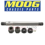 Moog Front Lower Suspension Control Arm Shaft Kit For 1987-1991 Gmc R2500 Kx. Fixed Price $82.46.