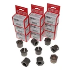 Alignment Caster / Camber Bushing Kit-rwd Specialty Products 23180. Fixed Price $96.20.