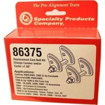Specialty Products Company 86375GM Truck Caster/camber Front Adjustment Bolt. Fixed Price $43.37.