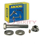 Moog Rear Alignment Camber Toe Kit For 2014-2019 Acura Mdx Suspension Xb. Fixed Price $34.33.