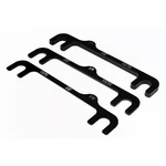 Detroit Speed 031715DS Camber Shim Track Kit Stock Subframe. Fixed Price $169.55.