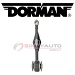 Dorman Front Left Lower Suspension Control Arm For 2003-2006 Mercedes-benz Ck. Fixed Price $112.59.