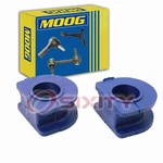 Moog Front To Frame Stabilizer Bar Bushing Kit For 2003-2008 Chevrolet Mz. Fixed Price $26.70.