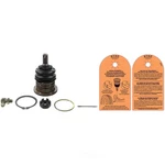 Suspension Ball Joint Moog K500128. Fixed Price $24.57.