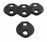 Alignment Caster / Camber Front Upper Specialty Products 87310. Fixed Price $39.55.