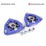 Mookeeh Adjustable Camber Plates For 13-17 Accord 15-20 Tlx Extreme Negative. Fixed Price $325.49.
