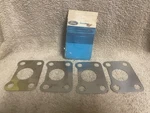 Nos Ford C1TZ-3117-B 1961-74 Trucks Front Axel Spindel Shims (4). Fixed Price $10.00.