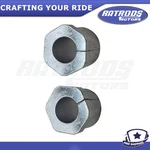 Ford E-150 E-250 E-350 87-17 K8983 2PCS Alignment Caster Camber Bushing. Fixed Price $15.17.