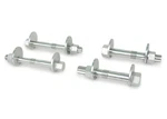 Superpro TRC0026 Front Alignment Caster / Camber Kit Fits Lexus 08-21 LX570. Fixed Price $249.99.
