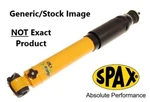 Spax Adjustable Frt Left Shock For Honda Civic MK6 3 & Door Coupe 1.4 - 1.6. Fixed Price $318.67.