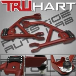Truhart Adjustable Rear Camber Kit Arms (pair) For Honda Prelude 1992-2001 Bb. Fixed Price $374.49.