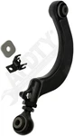 Apdty 159155 Rear Upper Adjustable Suspension Control Arm. Fixed Price $162.88.