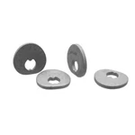 Pack 2021-2024 Genuine Ford Bronco Front Lower Alignment Washer W720186-S439. Fixed Price $19.91.
