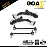 Front Lower Control Arm & Sway Bar Kit 2009 Ford Flex 4 Pcs. Fixed Price $157.97.