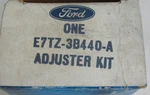 New Nos Ford 1987 Suspension Camber Adjuster Kit E7TZ - 3B440. Fixed Price $9.99.