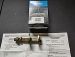 Trw 13238A Alignment Caster/camber Kit Fits 1971-81 Corvette/chrysler 71-76 Ford. Fixed Price $13.79.