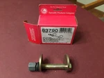 (1) Specialty Products Camber Adjustment #83790. Fixed Price $15.89.