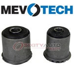 Mevotech Supreme Rear Upper Control Arm Bushing Kit For 1971-1994 Chevrolet Ex. Fixed Price $36.86.