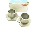(2) Trw 11110 Front Alignment Caster/camber Bushing Kit - Degree. Fixed Price $14.29.