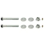 Moog Set Of 2 Rear Alignment Toe Adjusters For Honda Accord Civic Cr-v Insight. Fixed Price $58.95.