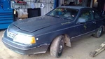 Driver Left Front Spindle/knuckle Cylinder Fits 82-93 Mustang 10281945. Fixed Price $107.99.