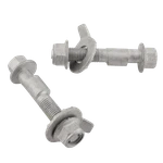 New 81260 Front Adjustable Camber Caster Bolt 14MM +/- 1.75 Degree Set Of. Fixed Price $11.77.