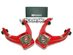 SKUNK2 Pro Front Alignment Camber Arms Kit For 96-00 Civic & Si Ek. Fixed Price $225.88.
