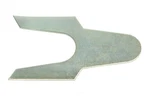 Alignment Shim Mevotech MS40071. Fixed Price $49.48.