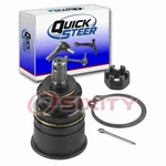Quicksteer Front Lower Suspension Ball Joint For 1994-2001 Acura Integra Vd. Fixed Price $28.00.