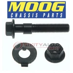 Moog Front Alignment Camber Kit 2011-2019 Ford Explorer Suspension Ks. Fixed Price $28.30.