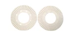 Trw 13712 Rear Alignment Shim Full Contact Dual Angle Toe Camber Correction. Fixed Price $14.20.