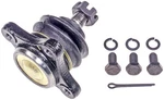 Dorman Suspension Ball Joint For Mitsubishi Montero, L200, Sport 539-868. Fixed Price $33.18.