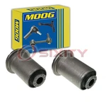 Moog Front Lower Suspension Control Arm Bushing Kit For 2006-2010 Dodge Ram Ck. Fixed Price $82.36.