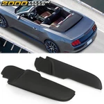 Cover Panels Left & Right Side Fit 15-23 Ford Mustang Convertible Boot. Fixed Price $35.75.