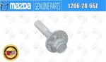 Mazda Oem Front Lateral Control Arm Adjust Bolt L206-28-66Z For CX-9. Fixed Price $7.00.