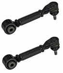 Spc Rear Adjustable Camber Kit Control Arm Mdx Zdx Pilot 67570 (pair). Fixed Price $298.85.