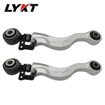 Lykt 2PCS Rear Adjustable Upper Camber Control Arms Kit For Lexus Gs Is. Fixed Price $139.16.