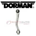 Dorman Front Right Upper Rearward Suspension Control Arm Ball Joint For Jp. Fixed Price $58.90.