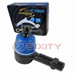 Mevotech Supreme Front Outer Steering Tie Rod End For 2014 Mitsubishi I-miev Mc. Fixed Price $30.54.