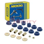 Moog Front Suspension Stabilizer Bar Link Kit For 1994-1997 Mazda B4000 Mu. Fixed Price $28.71.
