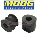 Moog Rear To Frame Stabilizer Bar Bushing Kit For 2003-2009 Nissan 350Z Iy. Fixed Price $18.92.