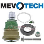 Mevotech Ttx Front Lower Ball Joint For 2014-2019 Mazda 3 Spring Ride Bn. Fixed Price $63.87.